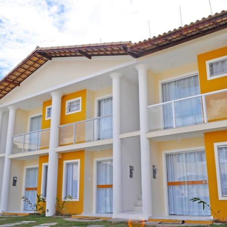 Aparthotel Mont Hebron - Rede Tonziro Porto Seguro Exterior foto