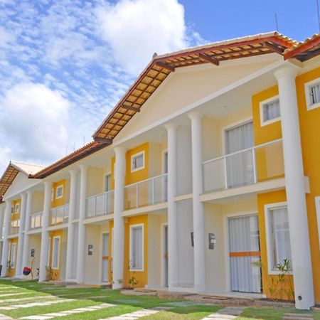 Aparthotel Mont Hebron - Rede Tonziro Porto Seguro Exterior foto