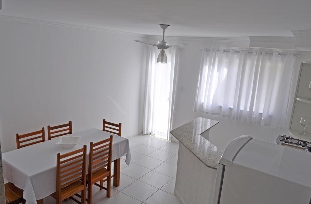 Aparthotel Mont Hebron - Rede Tonziro Porto Seguro Exterior foto
