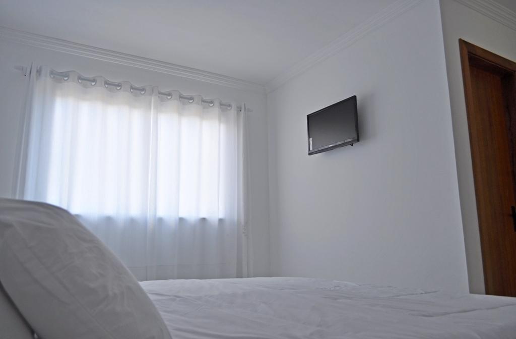 Aparthotel Mont Hebron - Rede Tonziro Porto Seguro Zimmer foto