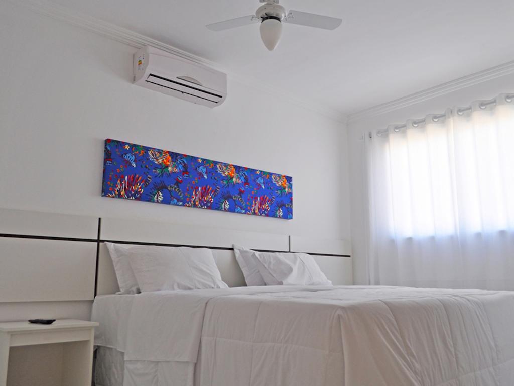 Aparthotel Mont Hebron - Rede Tonziro Porto Seguro Zimmer foto