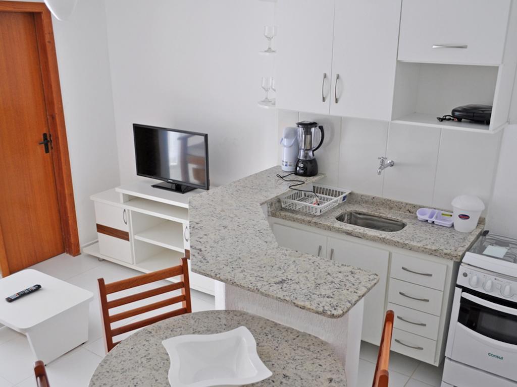 Aparthotel Mont Hebron - Rede Tonziro Porto Seguro Exterior foto